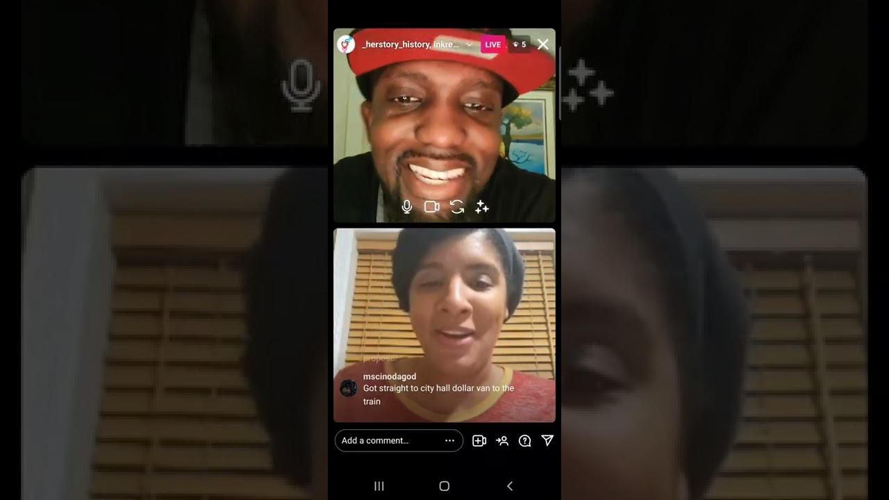 Proposal Pressure Pt.2