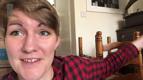 The magic of a blank page with Caroline Bird