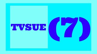 TVSUE (7)