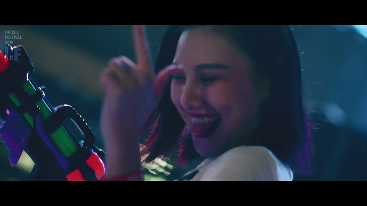 IMF 2019 (1st Edition) China | Xiamen