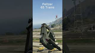 Feltzer Vs 65 Trains