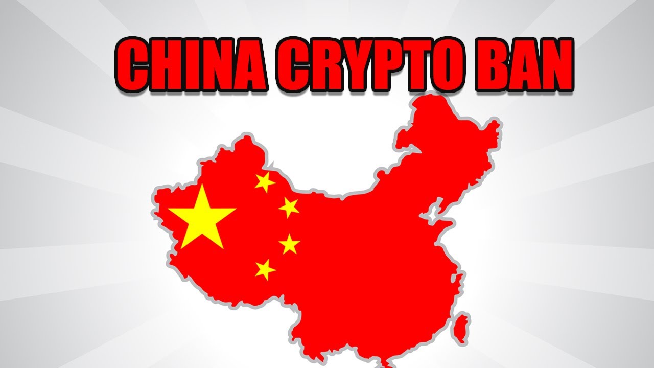 Bitcoin Mining Ban in China Short Term and Long Term Effects YouTube
