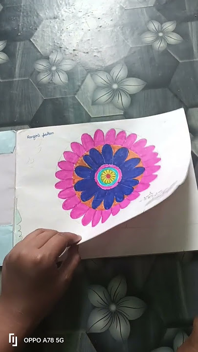 DRAWING BY AVIKA #AVIKA A NN D VIDHI#