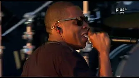 Jay Z & Panjabi MC   Mundian To Bach Ke HD  Live @ Rock am Ring 2010