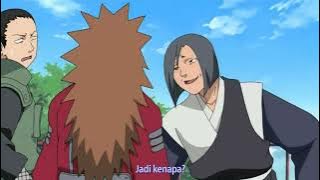 Naruto Shippuden Episode 062 Subtitle Indonesia