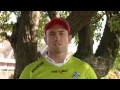 Sharks XV build up the Vodacom Cup quarter-final against the Golden Lions.