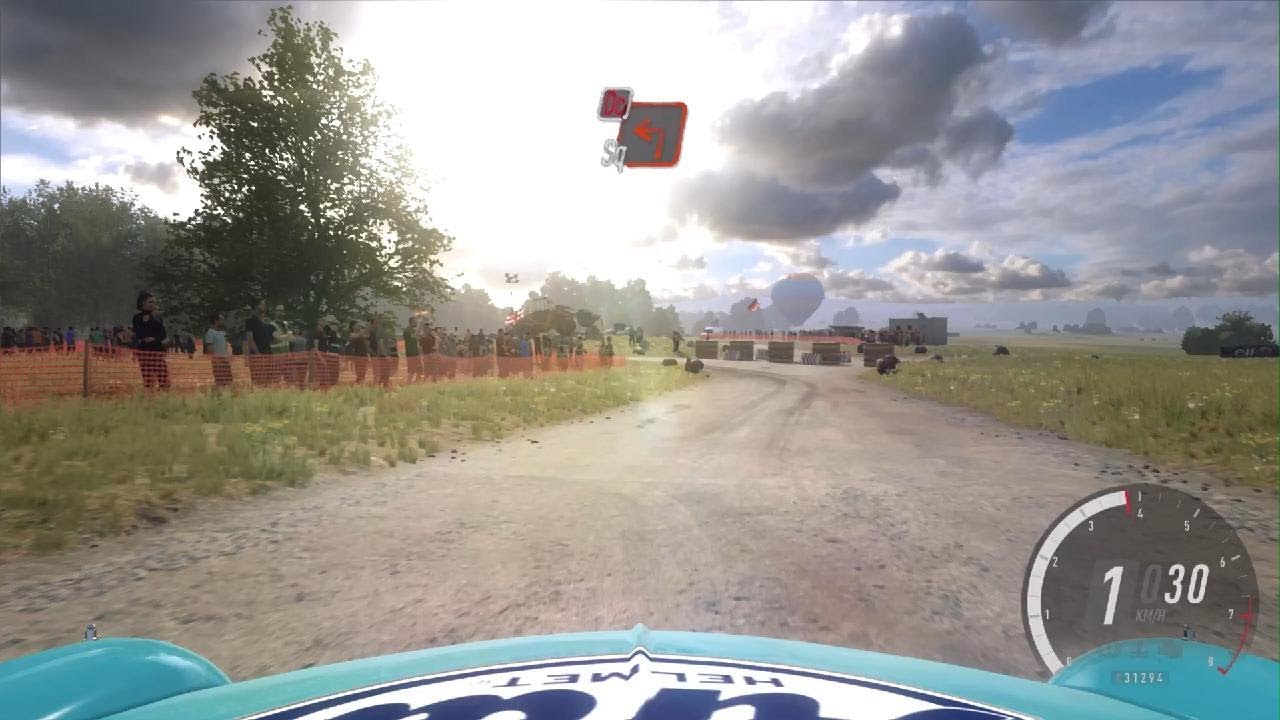 DiRT Rally 2.0 My Team Baumholder, Germany, Mini Cooper s YouTube