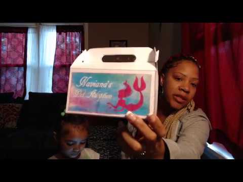 gable box idea template requested by latoya youtube