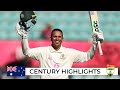 Unstoppable Usman doubles down with second-innings ton | Men's Ashes 2021-22