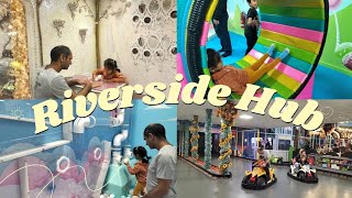 Hubagram - Riverside hub (softplay) screenshot 2