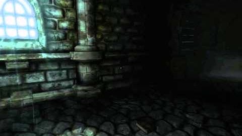 Amnesia Part 1 IM ALREADY SCARED