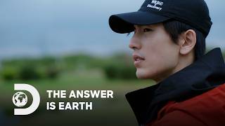 Trailer | The Answer is Earth | Discovery Channel Southeast Asia