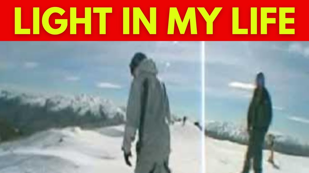 Kev Rowe - Light In My Life (Official Video)