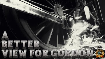 A Better View For Gordon - Deluxe Version