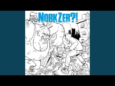 Nork Zer?! artwork