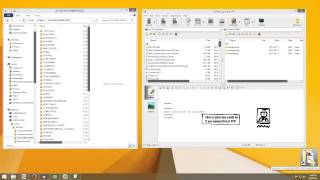 FreeFTP How to: Managing Detailing Downloads