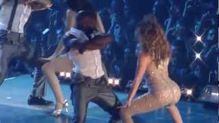 Jennifer Lopez - I&#39;m In to You &amp; Tonight - Live - Rio, Brasil 27/6/2012