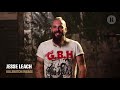 First/Worst: Killswitch Engage's Jesse Leach on Tattoos, Dating, Onstage Injuries, More