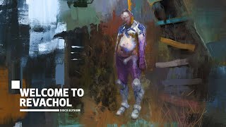 DISCO ELYSIUM | THE FINAL CUT (Full Gameplay) - #22 *NO COMMENTARY*