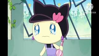 Tamagotchi Melodytchi Crying (Tamagotchi! Episode 120)
