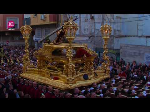 Real Ilustre y Venerable Cofradía de Nuestro Padre Jesús de la Misericordia, Santo Cristo de Ánimas, Nuestra Señora del Gran Poder y San Juan de Dios