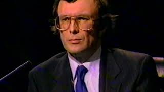 Mastermind 1990, BBC Television   (Astronomy is specialist subject)