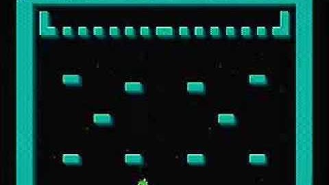 Bubble Bobble Wii (Wii Ware) Arrange Mode (19/19)