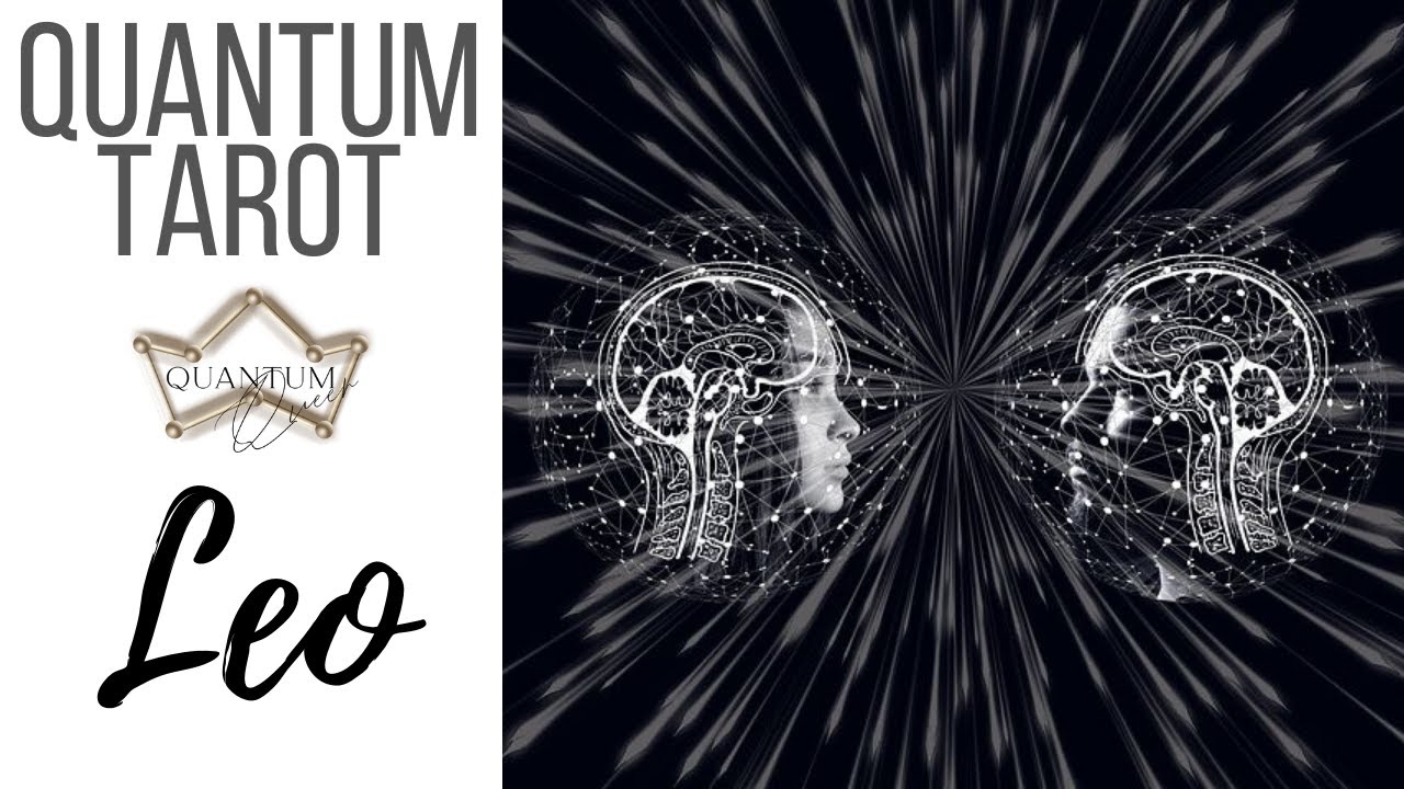 Leo - They see YOU, but you don't see THEM! #avatar - Entanglement Tarotscope