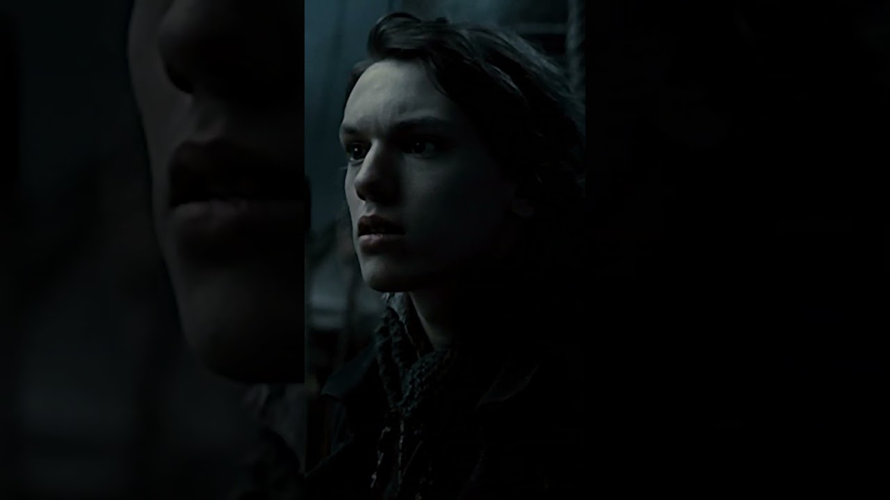 Interwoven Love and Hatred: Sweeney Todd