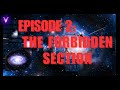 POV: You're on the Library Planet - Episode 2: The Forbidden Section