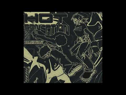 HOT SENS4TION Instrumental Version