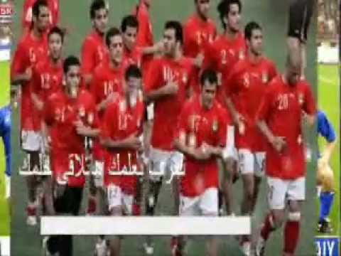 نانسى عجرم كاس العالم 2010 