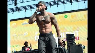 Dave East Type Beat 2023 - "shoot" (prod. by lexoh)