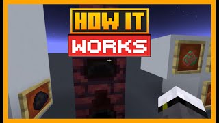 HOW THE ALLOY FURNACE WORKS IN THE MINECRAFT WARIUM MOD