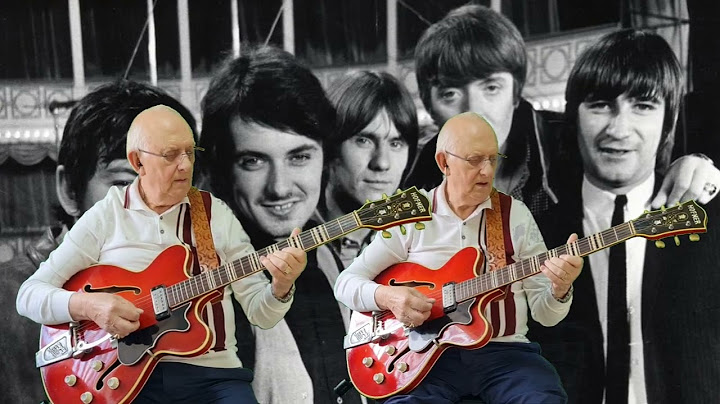 Don't Let Me Be Misunderstood Instrumental version - Instrumental performance video thumbnail