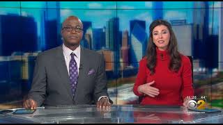 CBS 2 Chicago - Jackson Chance Foundation expands to Rush University Children's Hospital