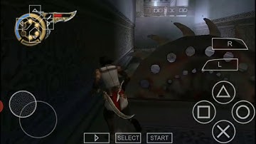 Prince of persia rival swords part 5