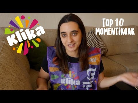 KORRIKA 2019ko TOP 10 momentikoak | #Korrika21