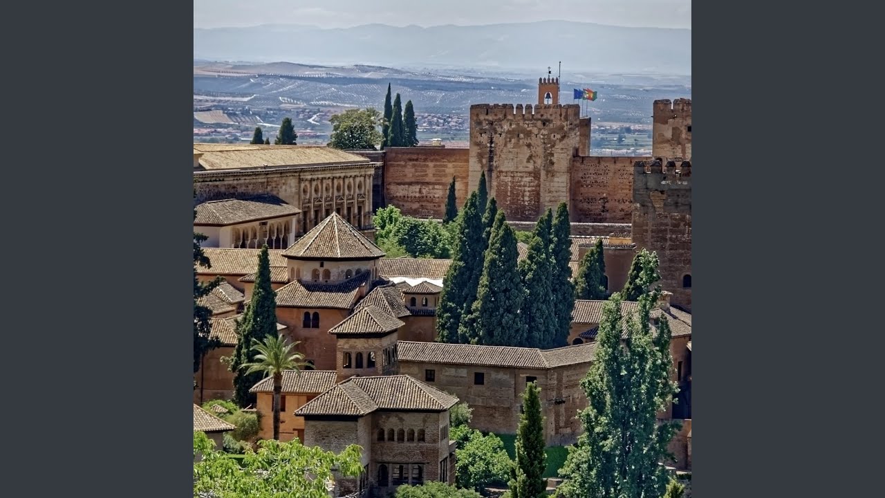 Guarda Spanish Theme su YouTube Guarda Spanish Theme su YouTube