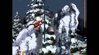 Crystal Coconut Island - New DKC Hack! W4
This is an unfinished new hack created by Sch1ey (and I helped). This was made years ago but due to a falling out never got released. Well, it is being released now! And about time too! We decided to post as is. There may be some bugs, but this is completable.
You can download the patch here: http://www.mediafire.com/view/7vot2ok9j6jbilq/Crystal%20Coconut%20Island.ips
Patch a 1.0, U, headerless ROM.
From the creator - Ive decided im never actually going to work on this romhack again but all levels are playable.
This hack is very easy with fast resets and infinite lives because waiting+farming is lame. It is designed around extendos/speedrunning and highly suggest trying to blind run it or you probably wont have much of a challenge.
There are no bonuses/extras. Slipslide+water levels can bug by fucking with the camera because vertical levels are dumb if everything despawns and soft locks Start+select will exit and reset.
Hope you enjoy i have a second kaizo hack almost done so look forward to that.
Check out my links at https://linktr.ee/sprink
There are much better players of DKC on Twitch! Check them out! Also, look at http://www.dkcspeedruns.com for various trick explanations.
Links:
DKC: Chaos Edition 2.0
https://www.youtube.com/shorts/gawsb2z7ZjY
DKC: Enemy Rando
https://www.youtube.com/watch?v=z8FrsRuJfZk
DKC: Warmup ROM
https://www.youtube.com/watch?v=u9pwCGU-Wr0
DKC: Lovebird Lights
https://www.youtube.com/shorts/YJguq7SnEh0
DKC: Pacifist Mode
https://www.youtube.com/watch?v=7NSk1gZVunw
DKC: All KONG Letters
https://www.youtube.com/watch?v=vm9W6JR1T2A
DKC: Entrance Randomizer
https://www.youtube.com/watch?v=o2Vu0TL-m6g
DKC2: Entrance Randomizer
https://www.romhacking.net/utilities/1487/
RainbowZ Editor - https://github.com/mike19283/RainbowZ-Editor Check out my DKC editor!
Also, here is a link to my quickstart guide: https://www.youtube.com/watch?v=vwIS8L7Kek4
I (very rarely) stream! Check out my profile for randomizers, hacks, and more! https://www.twitch.tv/rainbowsprinklez
Check out my hack discord! https://discord.gg/qSYRzMqD4F
If you want to get in touch with me, drop me a dm on discord :)
Thank you all for watching! Stay safe! Please consider gently pressing that sub button. Everyone wants to smash it. Thats mean. Crystal Coconut Island - New DKC Hack! W4