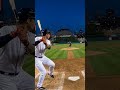 Pure Power. Absolute Moonshot. 🚀#mlb #baseball #homerun #pov #sports #catch #epic #epicpartner