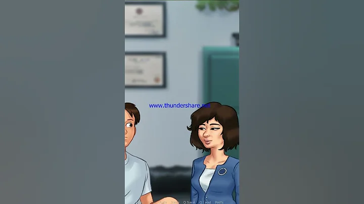 Summertime Saga Josephine Full Latest Walkthrough....
