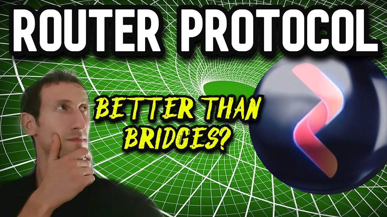 Router Protocol | Biggest Market Maker Backing!