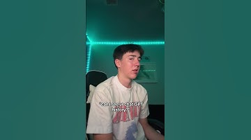 i be getting too comfortable w my chat gpt..😭🙏