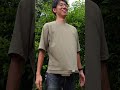 ハンズフリーでTシャツを扇ぐ装置「Tシャツパタパタ」のご紹介！