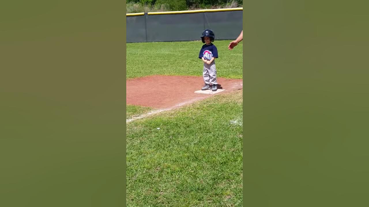 Swing batter batter swing YouTube