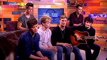Hometown Chat & Perform 
