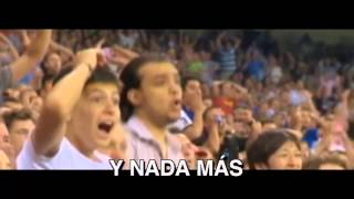 Hala Madrid... Y Nada Más Oficial Vídeo 2014 By Redone
