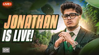 NAUGHTY OR WHAT! | JONATHAN IS BACK!! | BGMI!