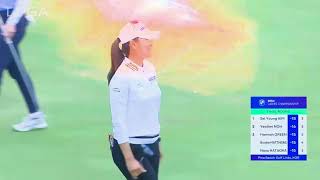 How Much They Earned - Complete Prize Money Payout For The 2025 LPGA CME Group Tour Championship